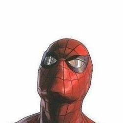 Spiderman 