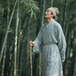 古诗词朗读声音（男声）