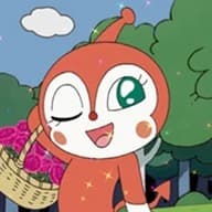 Dokin Chan (Anpanman)