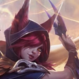 霞（英雄联盟角色）