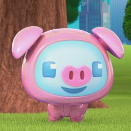 Wiggles (SuperKitties)