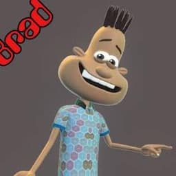 Rosh/Eso Brad (Dream TV)