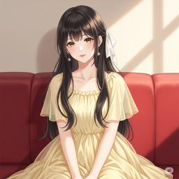 حبيبة
