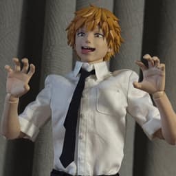 Denji >3<