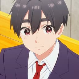 Rentaro Aijo Español Latino