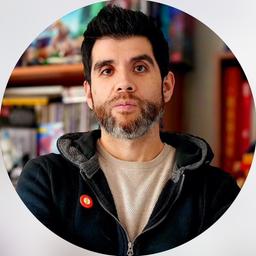 Sebastián Castro