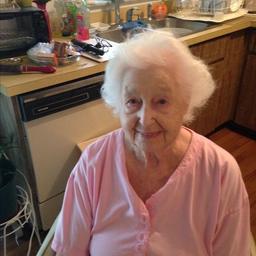 Grandma 