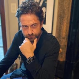 Gerard Butler