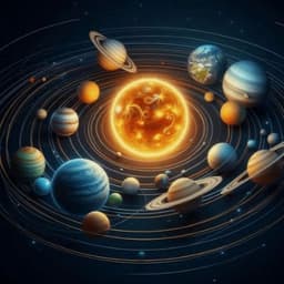 Semillas en el Cielo.