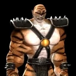 Kintaro (Mortal Kombat 9)