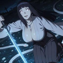 HINATA