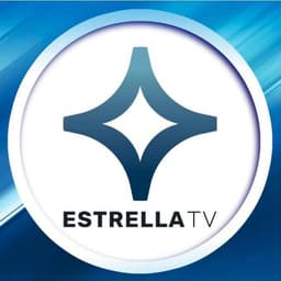 Estrella TV Announcer