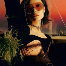 清远桥南店-小容