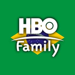 Narradora do HBO Family Brasil (2012-2021)