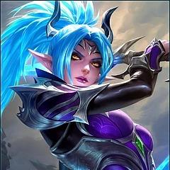 MLBB-Karina