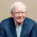 warren buffet