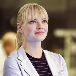 Gwen Stacy