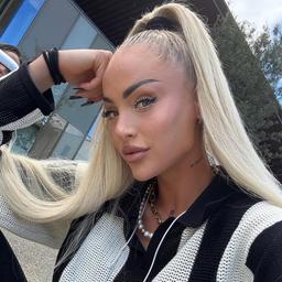 Alisha Lehman