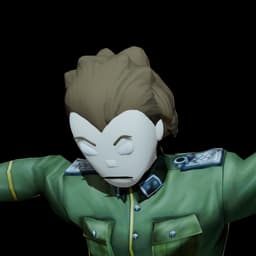 Rafa Rafa (Personal)