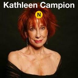 Kathleen N train