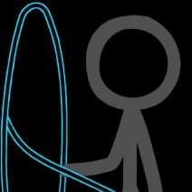 Victim [Alan Becker] Español Latino 🇲🇽 