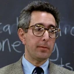 Ben Stein