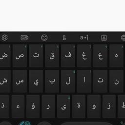 لون
