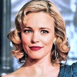 Rachel McAdams 