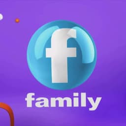 Family Channel (Canada) Announcer #2 (2010's)
