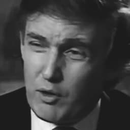 特朗普老年声音