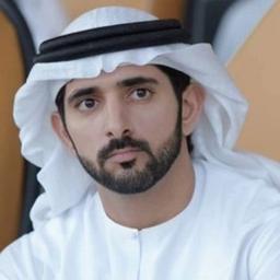 Fazza ♥️♥️