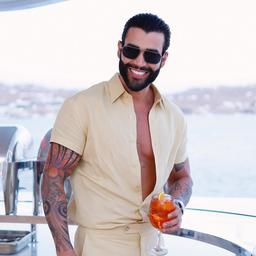 Gustavo Lima