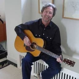 Eric Clapton 