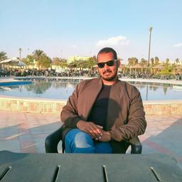 راجل صعيدي
