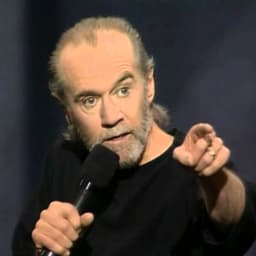 George Carlin