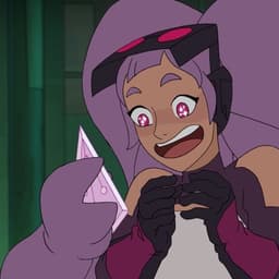 Entrapta