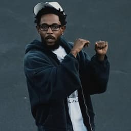 Kendrick Lamar