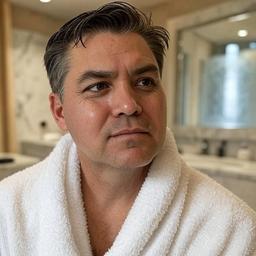 Jim Acosta 