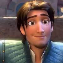 Flynn Rider