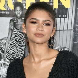 Zendaya 