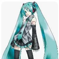 Hatsune Miku (REAL)
