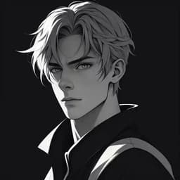 霸总  青叔音  拽