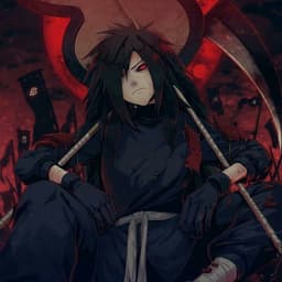 Madara
