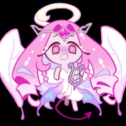 Enternal sugar cookie