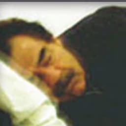 Saddam
