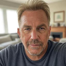 Kelvin costner 