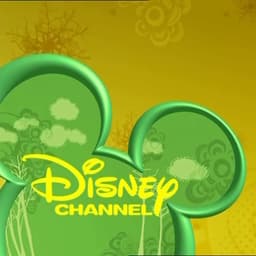 Disney Channel Taiwan FM Announcer (2007 - 2011)