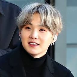 Yoongi