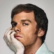 Dexter Morgan