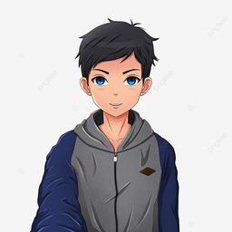 انمي